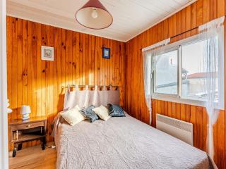 Maison Centre Biscarrosse Plage - Proche Océan - Parking - 4 Pers - FR-1-521-264 - 2