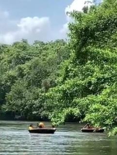 KunnuBanglow Homestay,Nedungolam,paravur,kollam - 7