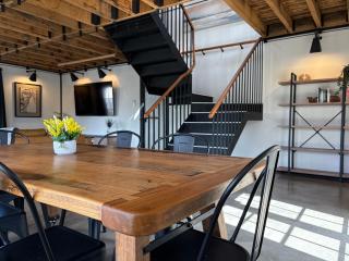 The Podium Accommodation - Oatlands, Tasmania - Oatlands - 8