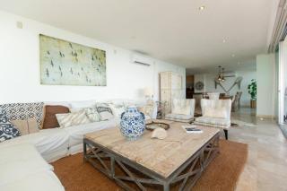 Beautiful Beachfront 3 bd condo in Nuevo Vallarta - 5