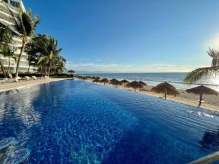 Beautiful Beachfront 3 bd condo in Nuevo Vallarta - 2