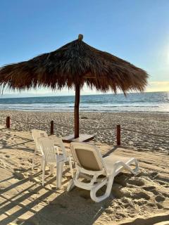 Beautiful Beachfront 3 bd condo in Nuevo Vallarta - 7