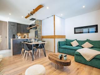 Appartement cosy 6 pers à Châtel avec WIFI - FR-1-676-249 - 7