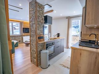 Appartement cosy 6 pers à Châtel avec WIFI - FR-1-676-249 - 5