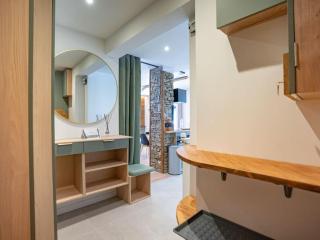 Appartement cosy 6 pers à Châtel avec WIFI - FR-1-676-249 - 3