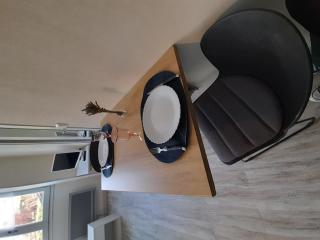 Studio cosy avec Wi-Fi à 50m du centre, proche des Thermes - La Roche-Posay - FR-1-541-56 - 1