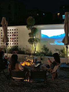 Eden Yard Boutique Hotel - 3