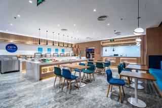 Holiday Inn Express Shanghai Jinqiao Central by IHG - 9