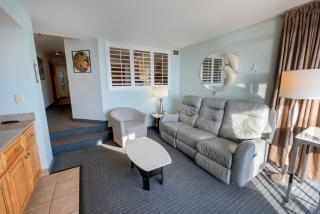 New Corner Direct Oceanfront View5th FloorPools! - 1