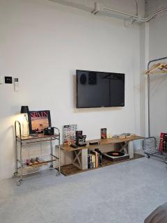 Tee Phak CNX Room B - 6