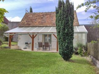 Charmante longère 80m² à 6km des Thermes - Terrasse, Jardin, Barbecue, Animaux acceptés - FR-1-541-31 - 1