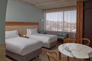 The Calile Hotel - 9