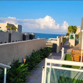 Jatiúca - JTR - Beira Mar - 6