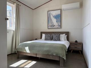 The Podium Accommodation - Oatlands, Tasmania - Oatlands - 2