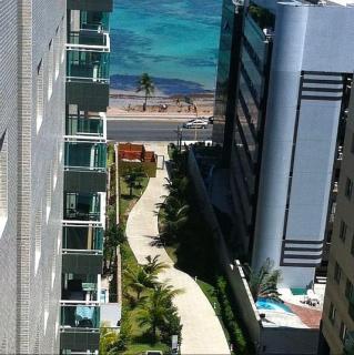 Jatiúca - JTR - Beira Mar - 9