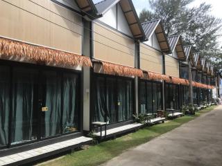 Lipe Baan Talay Homestay - 0