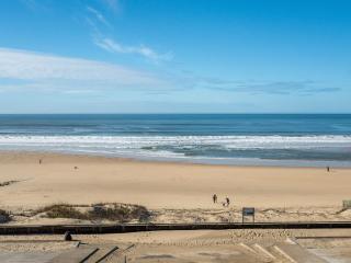 Appartement 6 personnes à Mimizan avec parking, balcon et local à vélos - FR-1-50-126 - 0