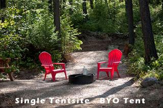 Timber Wolf Resort - 8