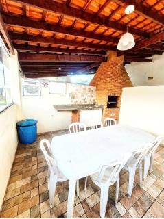 Vá andando para Praia, de frente á mercado com vaga e lazer completo - 9