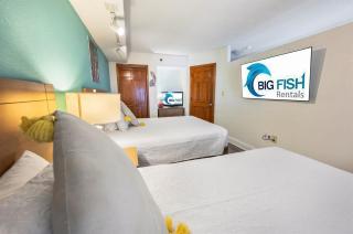 Steps from Beach, Direct View,Oceanfront Paradise! - 3