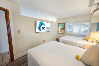 Steps from Beach, Direct View,Oceanfront Paradise! - 2