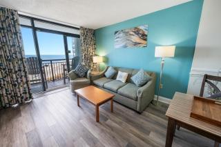 Steps from Beach, Direct View,Oceanfront Paradise! - 0