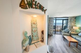 Steps from Beach, Direct View,Oceanfront Paradise! - 7