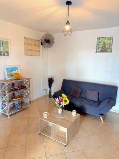 Chez Kelly et Nicolas, le paradis de Sofaia - 9