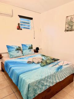 Chez Kelly et Nicolas, le paradis de Sofaia - 8