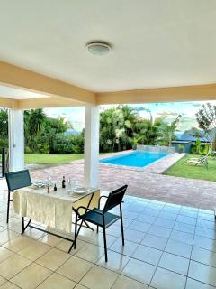 Chez Kelly et Nicolas, le paradis de Sofaia - 6