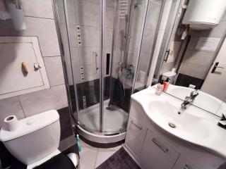 Studio rénové proche centre, superbe vue, max 4 pers - FR-1-771-4 - 3