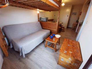 2 Pièces avec Balcon et Vue Chartreuse - FR-1-771-40 - 4