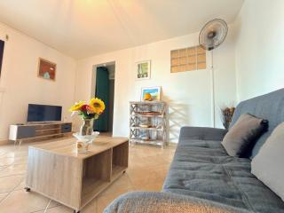 Chez Kelly et Nicolas, le paradis de Sofaia - 4