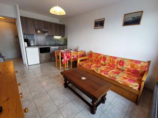 2 Pièces au pied des pistes - Animaux admis - FR-1-771-47 - 1