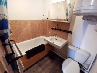 2 Pièces RDC aux Adrets - Proche pistes et commerces - FR-1-771-52 - 7