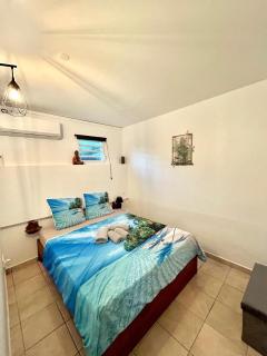 Chez Kelly et Nicolas, le paradis de Sofaia - 1