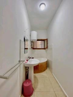 La maison blanche - 0