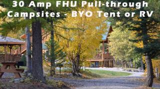 Timber Wolf Resort - 6