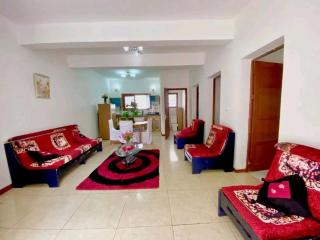 La maison blanche - 6