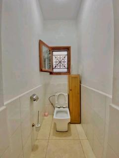 La maison blanche - 3