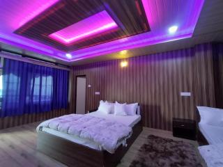 Pukal Valley Homestay Cafe & Restaurant By StayApart - 9