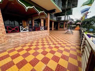 Pukal Valley Homestay Cafe & Restaurant By StayApart - 6