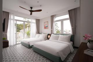 LE'S DALAT SKY Hotel Da Lat - 0