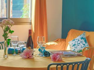 Duplex Tec-Tec, proche de l'hôpital,IUT,plage - 4