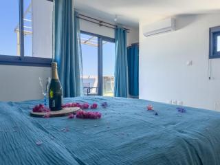 Duplex Tec-Tec, proche de l'hôpital,IUT,plage - 9