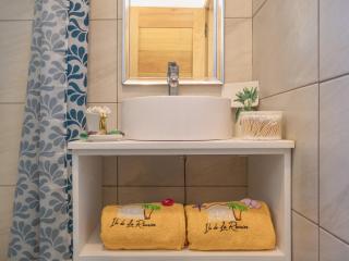 Duplex Tec-Tec, proche de l'hôpital,IUT,plage - 7