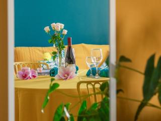 Duplex Tec-Tec, proche de l'hôpital,IUT,plage - 3