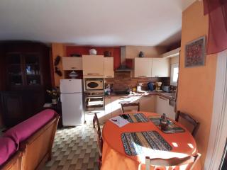 Pavillon 4 pers. à 50m de la plage avec jardin clos et parking privé - FR-1-781-39 - Valras-Plage - 0