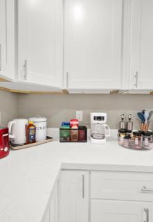 Elegant 4BD Near NRG stadium, Downtown - 5