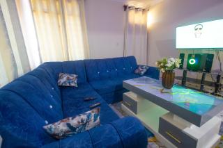 Diani beach Happy apartments - 5